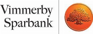Logotyp för Vimmerby Sparbank